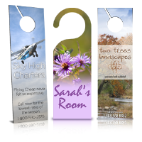 Door Hangers