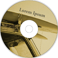Print UI CD