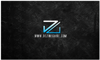 Design a Business Card