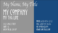 Business Card IP2