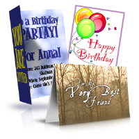 Greeting Cards